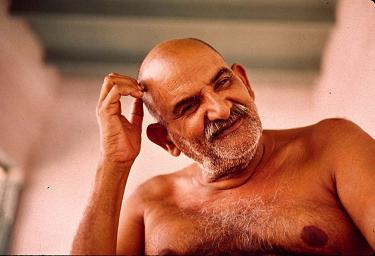 My Great Baba: Spiritual Wisdom from Great Indian Sages